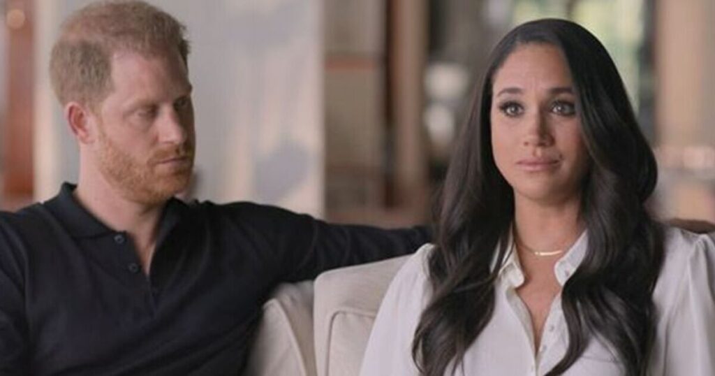 Prince Harry and Meghan Markle dealt blow as projects stuck ‘in limbo’ | Royal | News