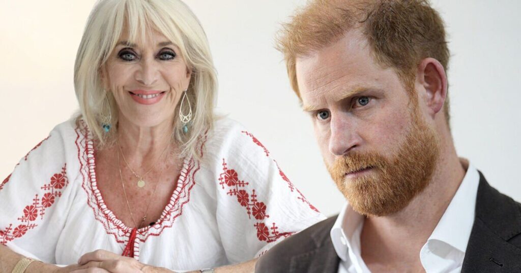 Prince Harry abandoned us – he doesn't deserve King's olive branch | Royal | News