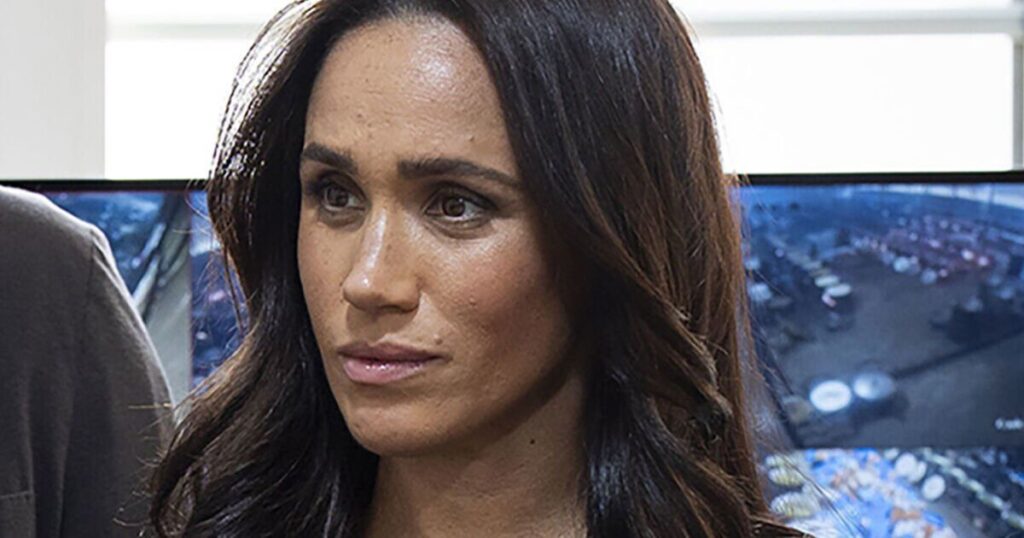 Meghan 'splits from Netflix' amid fears it was 'holding her brand back' | Royal | News