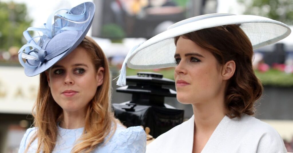 Beatrice and Eugenie have only one option as 2026 has just been ruined | Royal | News