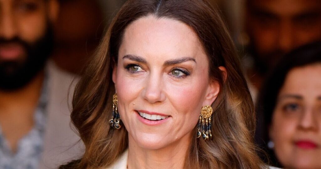 Princess Kate likes a bit of ‘spice’ as she reveals William’s soft spot | Royal | News