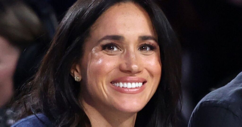 Meghan Markle's calculated move on Instagram to 'attract attention' | Royal | News