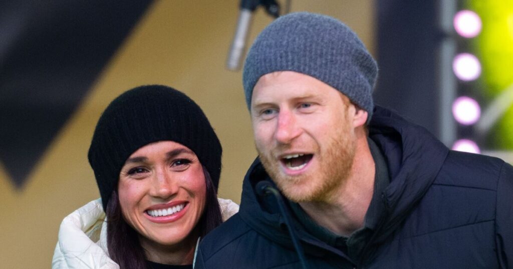 Meghan suddenly 'wants to be back in the UK' - she's made big mistake | Royal | News