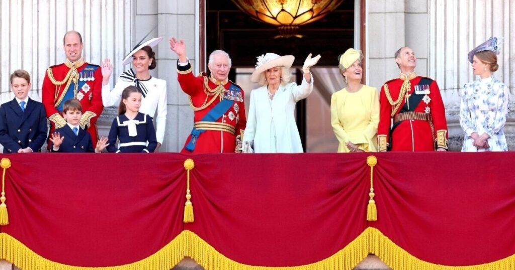 Royal insider reveals what King and William think about Prince Edward | Royal | News