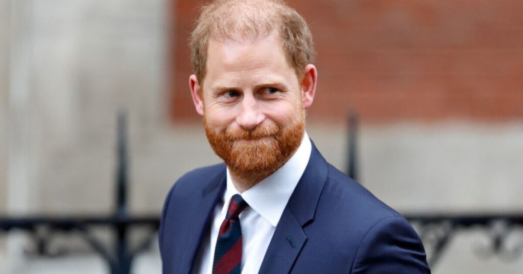 Prince Harry brutally mocked after Meghan reveals hilarious nickname | Royal | News