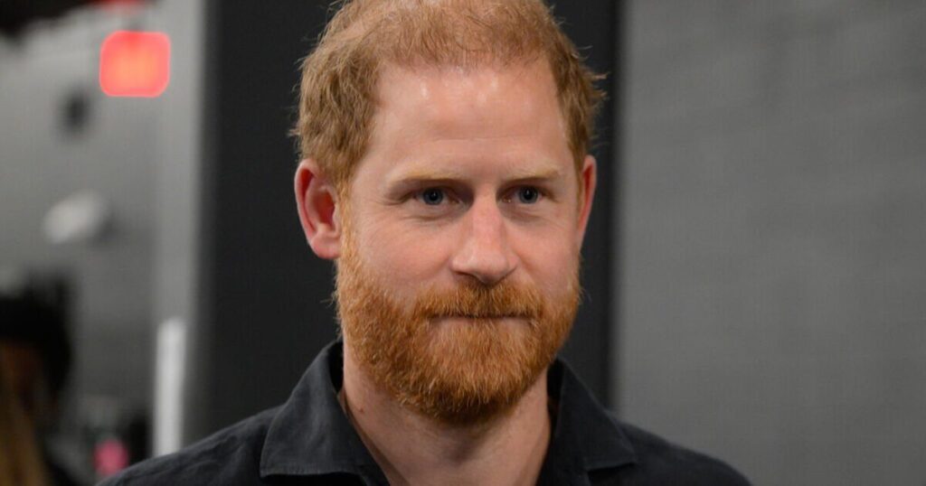 Prince Harry 'adrift and isolated' as insider says he has no purpose | Royal | News