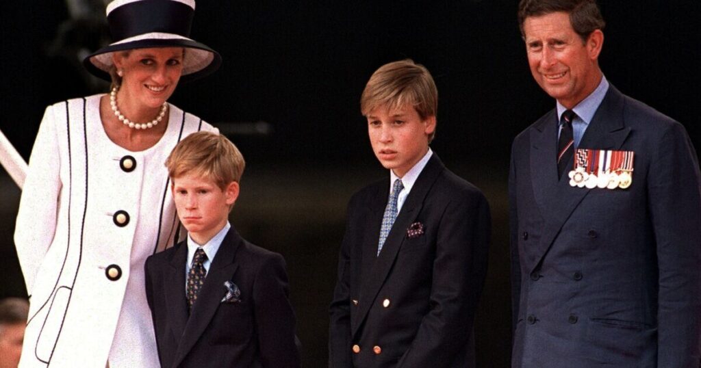 Prince William and Prince Harry's secret holiday revealed | Royal | News