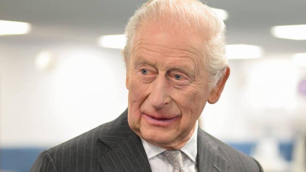 Royal Family LIVE: King Charles' exact state visit dates accidentally revealed in double blunder