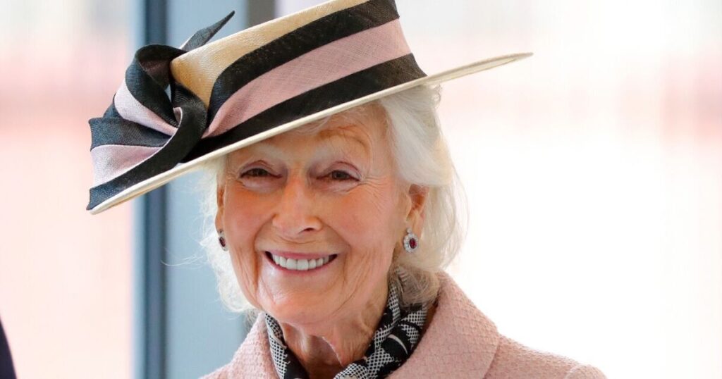 Senior royal steps down from role due to ill health | Royal | News