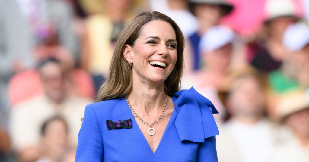 Kate gets major boost from family support as she maintains strict parenting rules | Royal | News