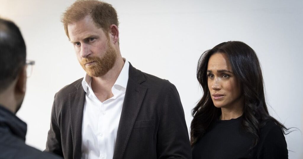 Prince Harry and Meghan Markle’s team blasted for doing a ‘bad job’ | Royal | News