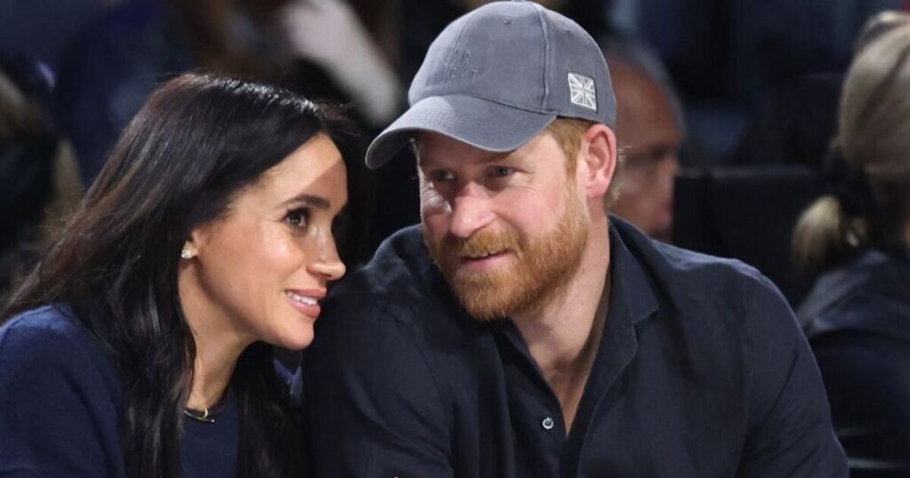 Boris Johnson reveals 11-word plea to Prince Harry to stop Megxit | Royal | News