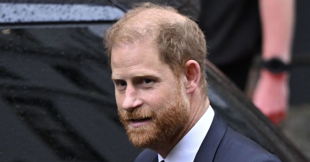 Royal Family LIVE: Prince Harry's friend slams 'spiteful' move | Royal | News