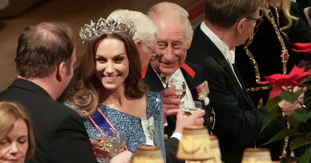 Crash in Brits saying Royal Family is value for money for taxpayer | Politics | News