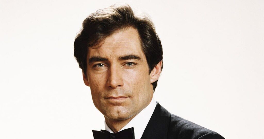 Timothy Dalton’s unmade third James Bond movie after Licence to Kill | Films | Entertainment Timothy Dalton’s unmade third James Bond movie after Licence to Kill | Films | Entertainment