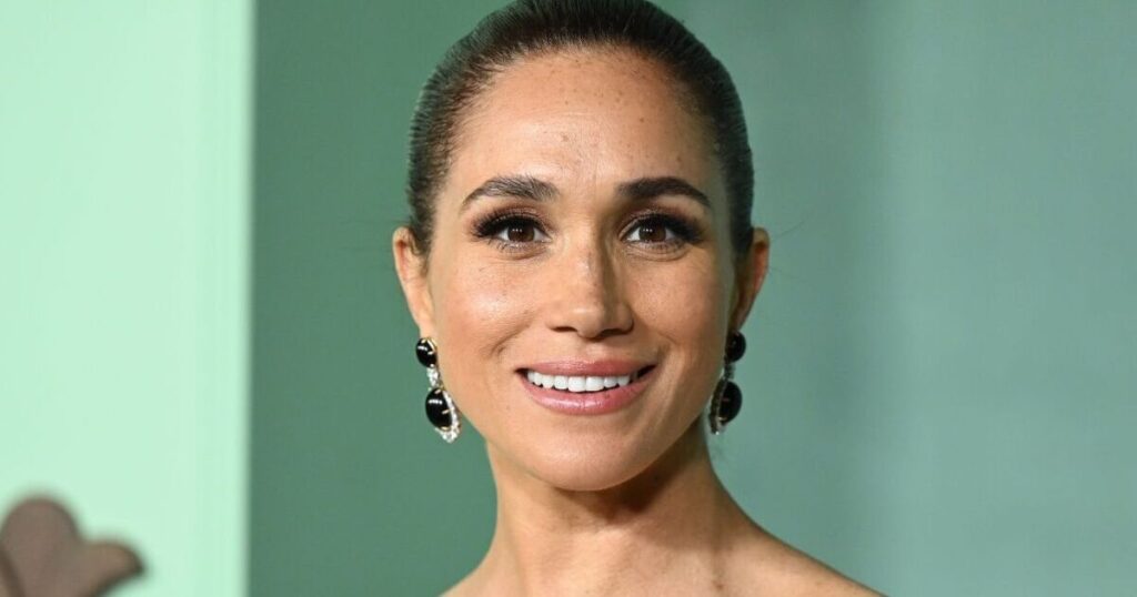 Royal Family: Meghan's Netflix deal 'multi-million pound flop' | Royal | News