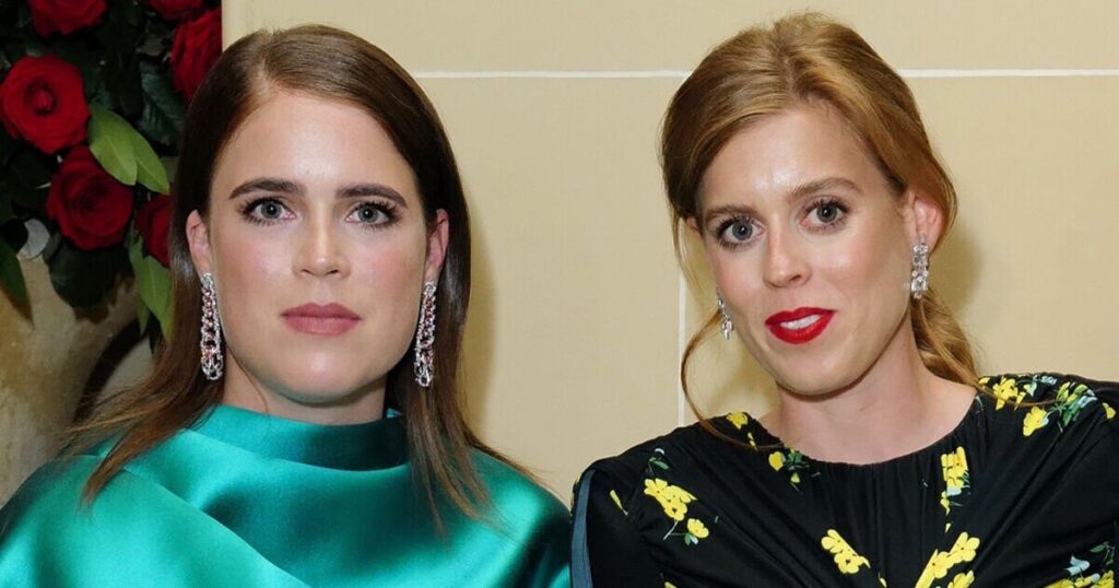 Royal Family are days away from 'making bold Princess Beatrice and Eugenie decision' | Royal | News