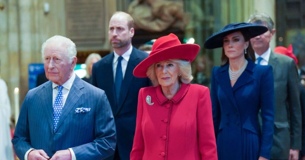 The BBC just humiliated the Royal Family – what a total disgrace | Royal | News The BBC just humiliated the Royal Family - what a total disgrace | Royal | News