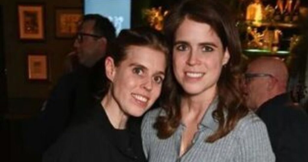 Strathberry handbag is similar to Princess Eugenie's – £100 off | Royal | News