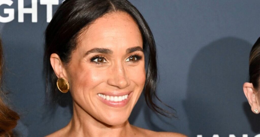 Organisers of Meghan Markle’s £1400 wellness retreat confirm new guest | Royal | News Organisers of Meghan Markle’s £1400 wellness retreat confirm new guest | Royal | News