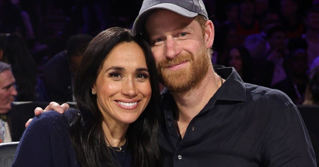 ‘The world could use more Meghan and Harry’ Sussex insider brags | Royal | News 'The world could use more Meghan and Harry' Sussex insider brags | Royal | News