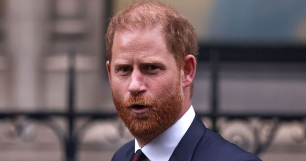 Royal Family LIVE: Prince Harry given brutal Meghan Markle warning | Royal | News