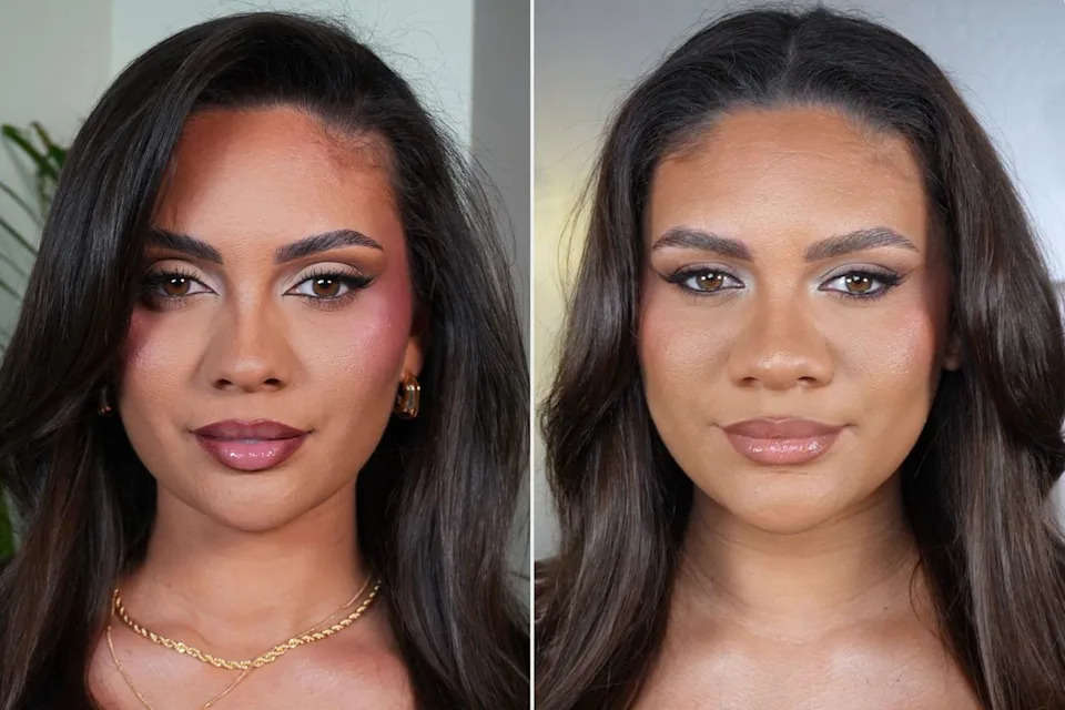 Amber Pitkin.Credit: Amber Pitkin (2)