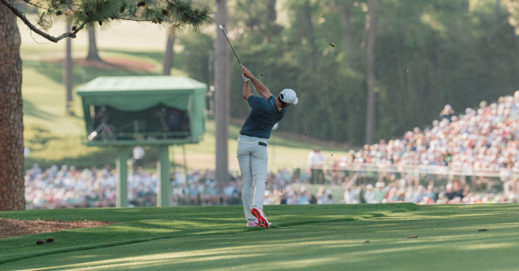 The Masters Wait Documentary Review