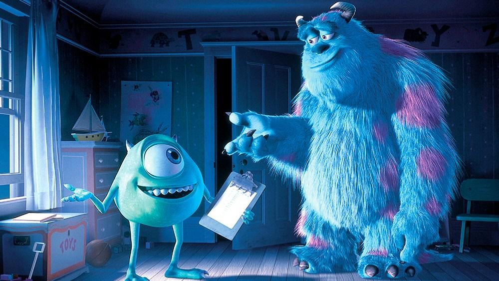 ‘Monsters Inc. 3’ in the Works at Pixar; New Originals Include ‘Ono Ghost Market’ and the Studio’s First Musical