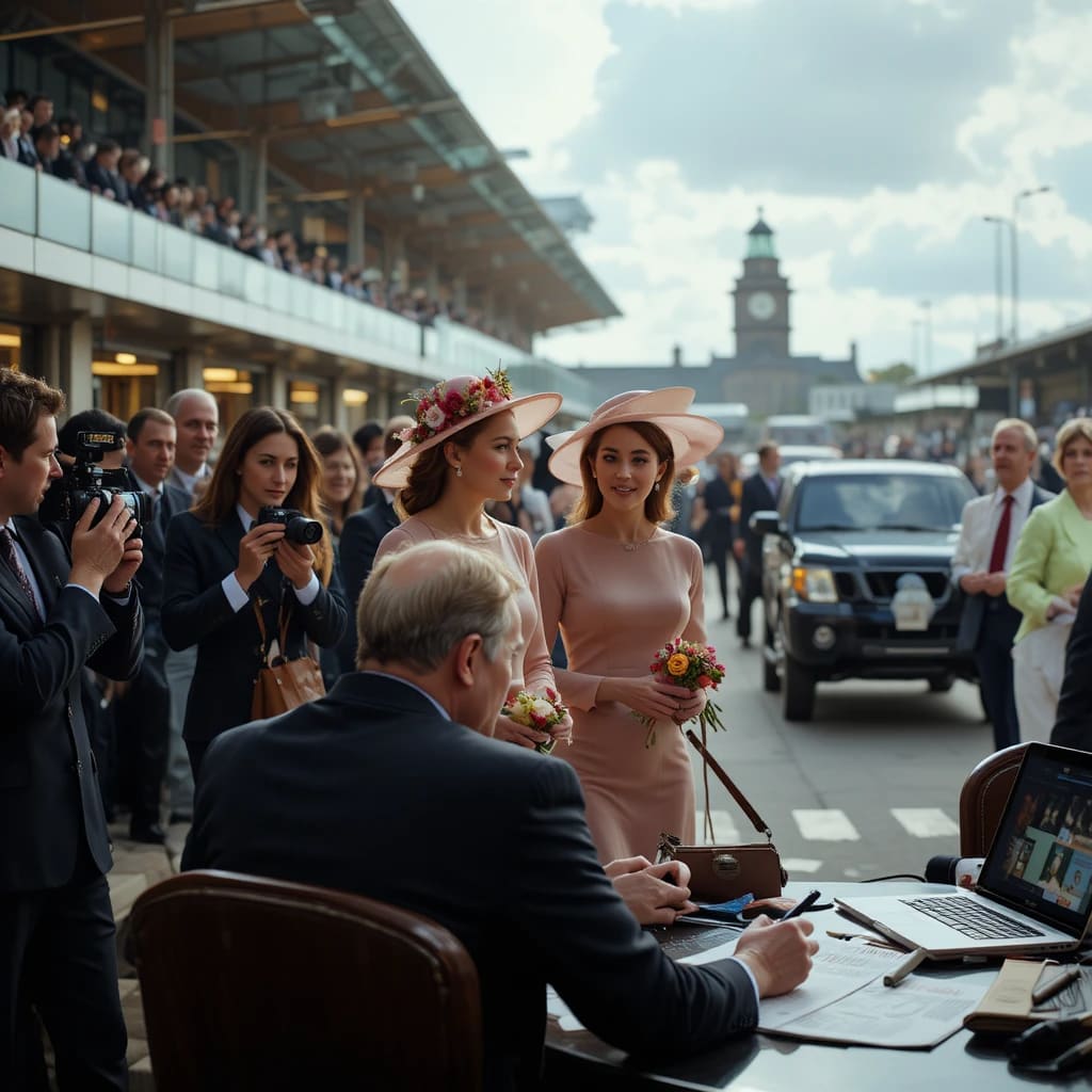 The Royal News That Made Me Pause: Why This Upcoming Visit Feels Different