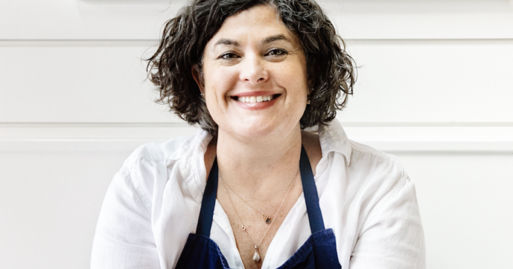 This Celebrity Chef is Hosting a University Gala | Eat + Drink