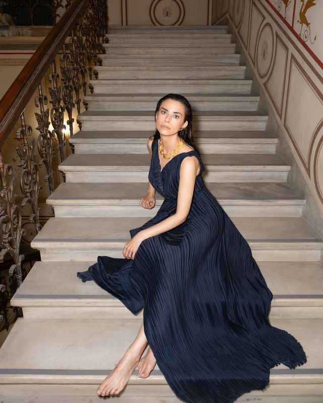 Operatic soprano Soula Parassidis said that Chalamet is judging art “by the wrong metrics.”