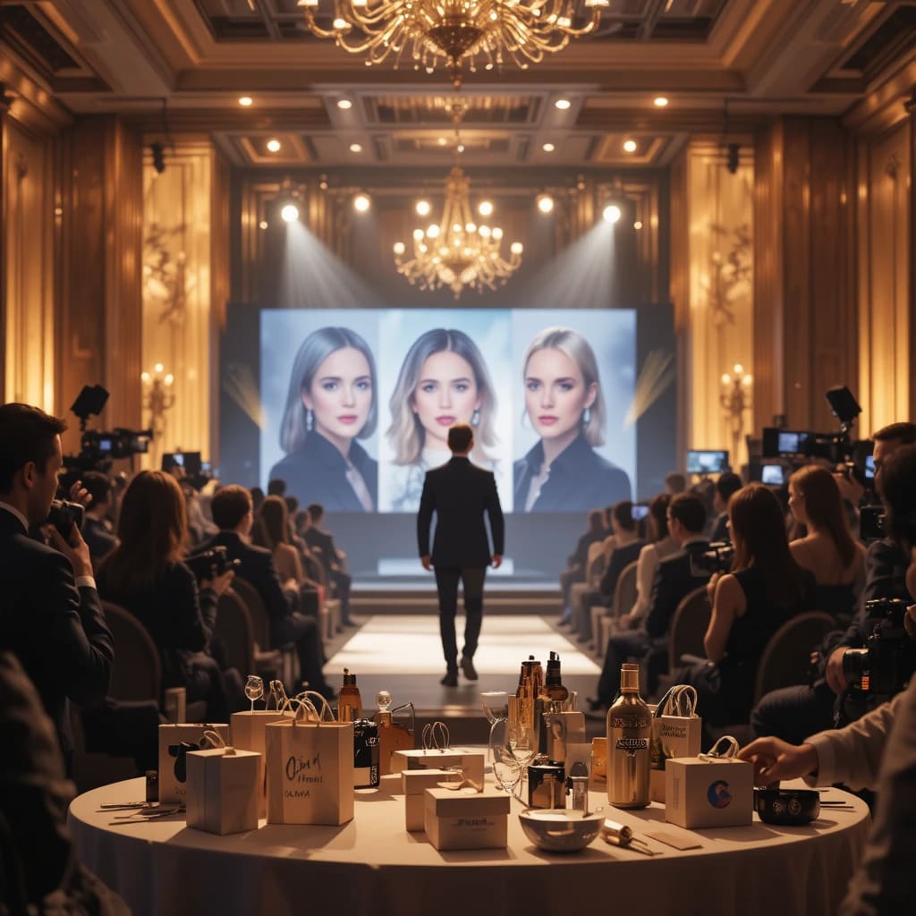The Marketing Secret Behind Celebrity Comebacks The Marketing Secret Behind Celebrity Comebacks
