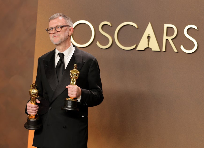 Paul Thomas Anderson On ‘One Battle After Another’ Criticism