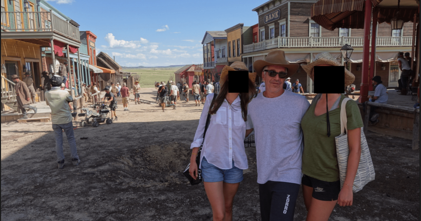Jeffrey Epstein cultivated ties with Val Kilmer, other celebrities in New Mexico | News