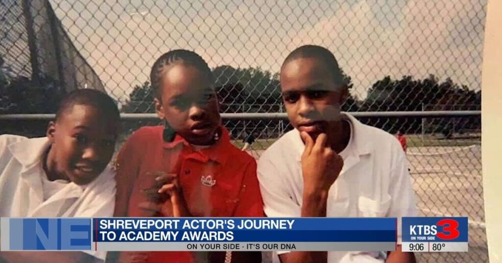 Shreveport-raised actor reflects on role in Oscar-winning “Sinners” | Community