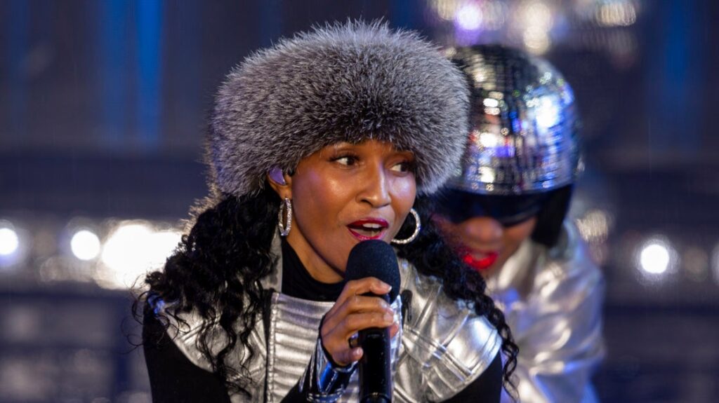 TLC’s Chilli Says She’s ‘Not MAGA’ Following Reported Trump Donations, Wild Obama Repost TLC's Chilli Says She's 'Not MAGA' Following Reported Trump Donations, Wild Obama Repost