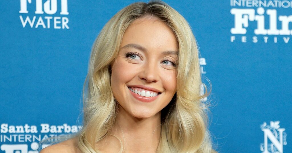 Hollywood Icon Says Sydney Sweeney Is The 'Wrong' Choice To Play Her In Upcoming Biopic