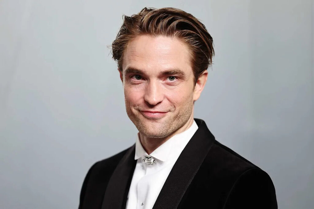 Robert Pattinson clarifies all of the lies he's ever told on “Jimmy Kimmel Live”: 'It's a good story though'