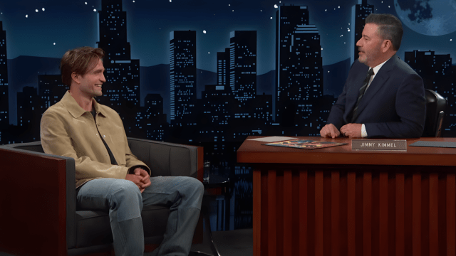 Yahoo entertainment home