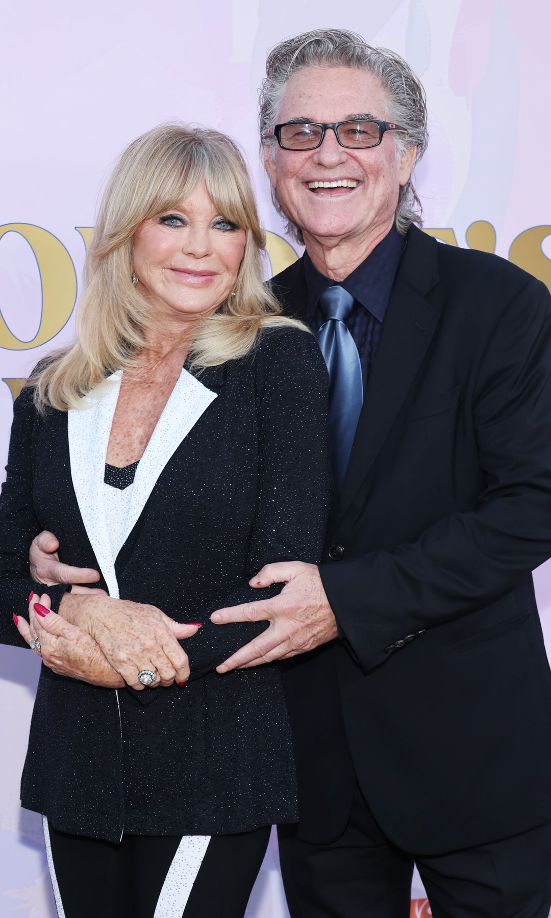 Kurt Russell reveals why he and Goldie Hawn prefer life in Colorado over California