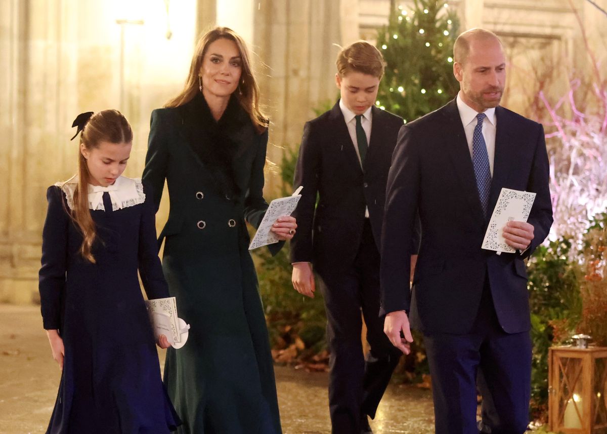 As the Prince and Princess of Wales look ahead, their choices reflect a careful balance of heritage, modern values, and the personal well-being of their children.