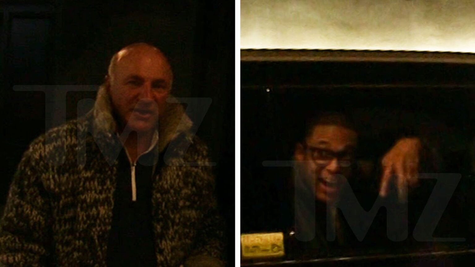 Don Lemon Calls Out Kevin O'Leary's 'Gay' Coat on West Hollywood Street