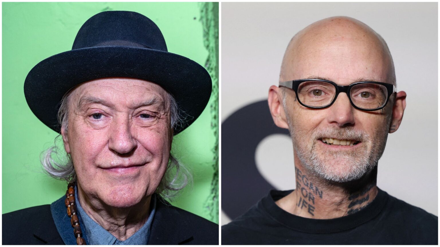 “The little idiot”: Dave Davies hits back at Moby calling Lola “unevolved” and “transphobic”
