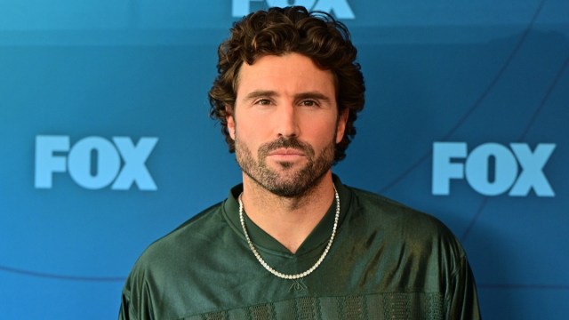 Keeping Up with the Kardashians’ Brody Jenner & Wife Confirm New Pregnancy Yahoo entertainment home