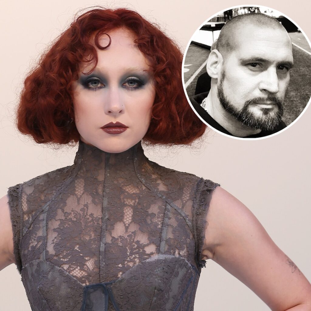 Security Guard in Chappell Roan Debacle Breaks Silence on Jude Law’s Daughter - E! News