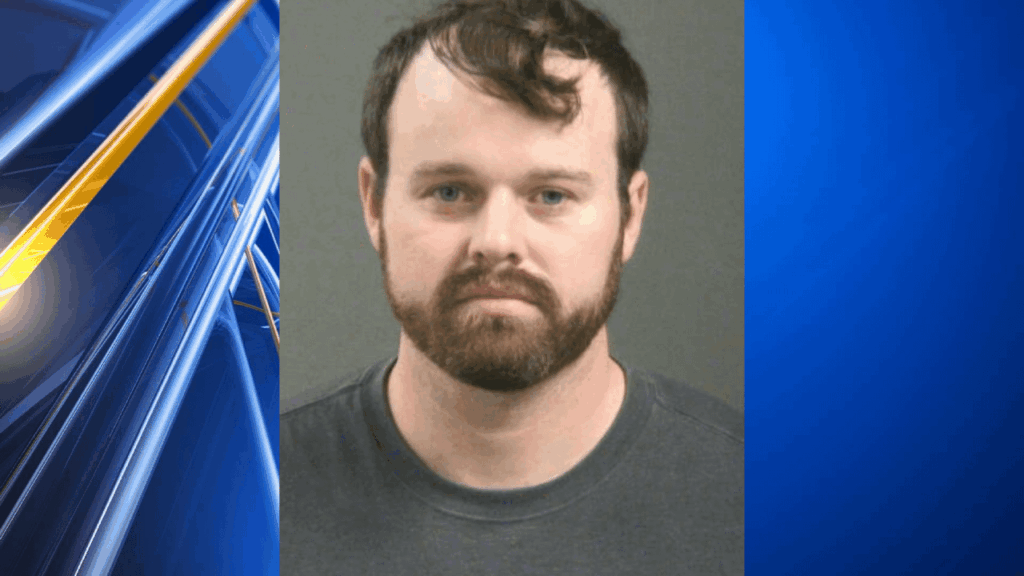 Kendra Duggar, Joseph Duggar’s wife, now also facing charges in Arkansas