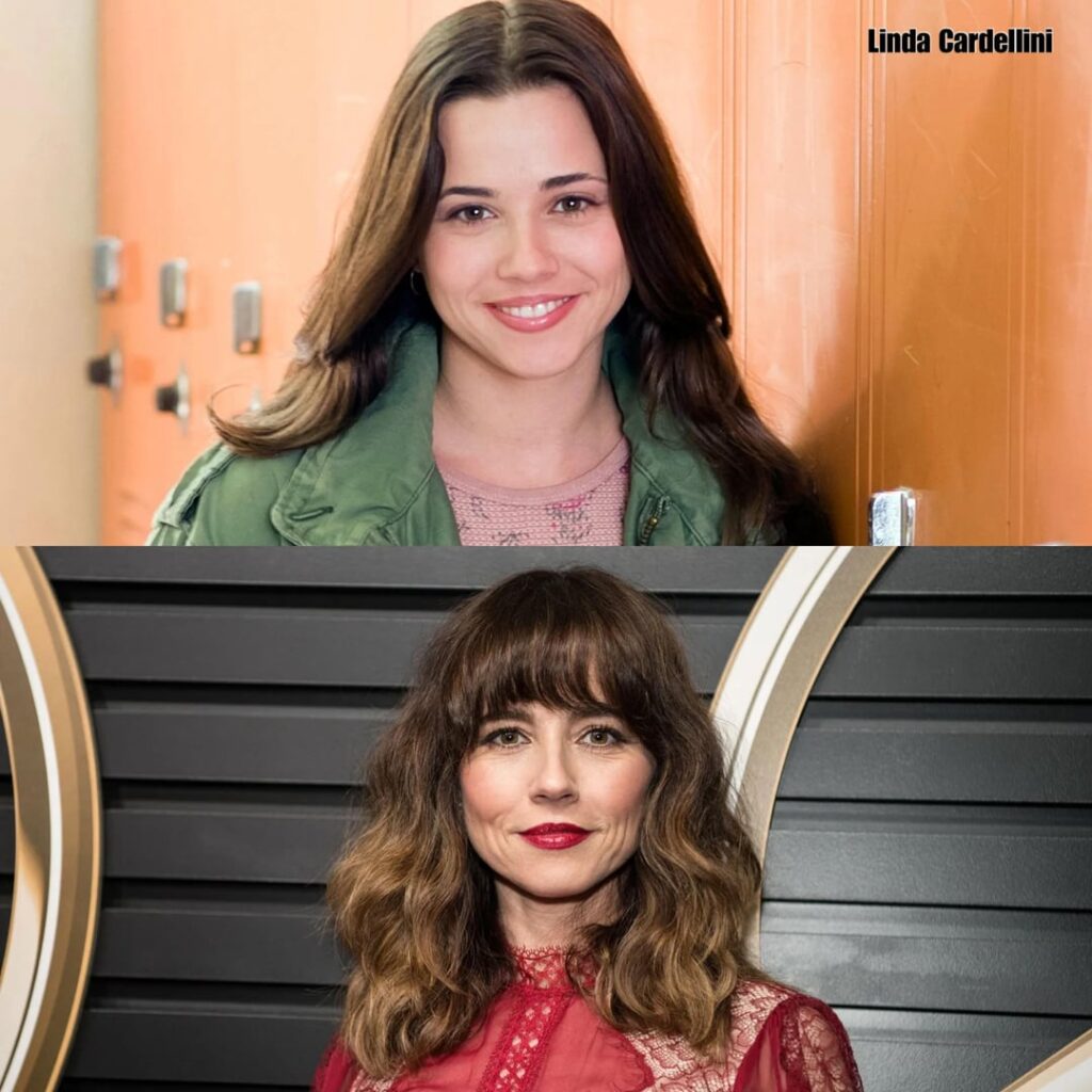 The Cast of Freaks and Geeks: Then vs Now!