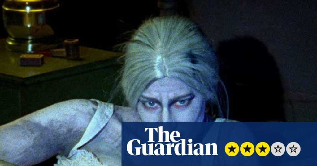 Dead Lover review – go-for-broke grotesquerie promises fragrant filth in full Stink-O-Vision | Film