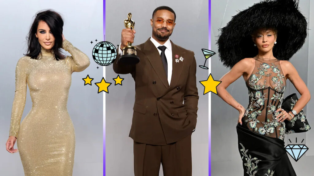 Yahoo entertainment home